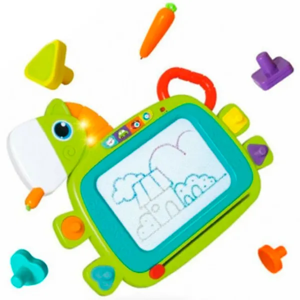 Tablă de desen Hola Toys OP HT 3131 2+ photo 1