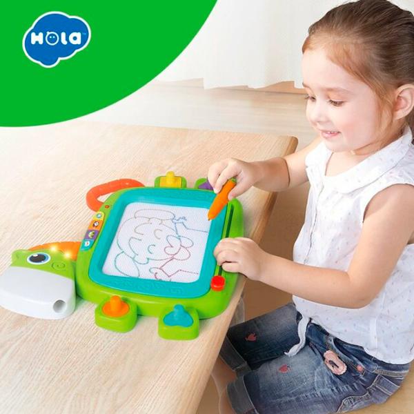 Tablă de desen Hola Toys OP HT 3131 2+ photo 3