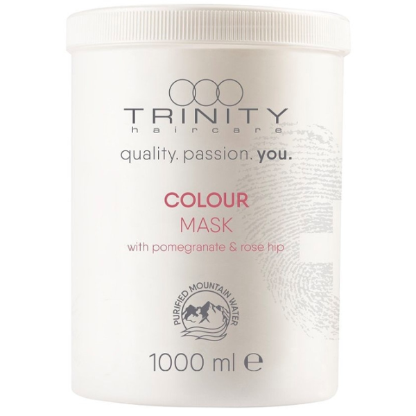 Маска для волос Trinity hair care 31163 1000 мл photo 1