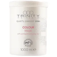 Маска для волос Trinity hair care 31163 1000 мл