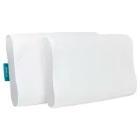 Подушка Othello Airmed 8681546219525 Вискоэластик / 60 x 43 x 10 см