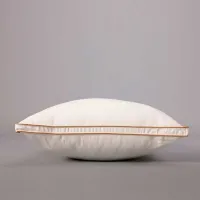 Pernă Othello Crowna 8681546246774 Fibră HCS / 70 x 50 cm photo 2