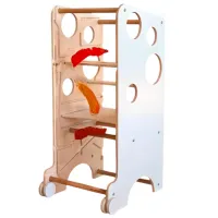 Доска для рисования Montessori ST- 34 3+