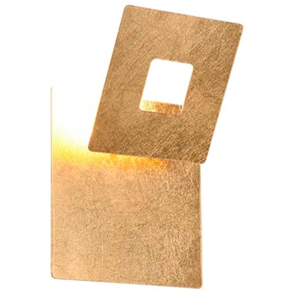 Настенный светильник Trio LEANO 6 Вт / SMD photo 1 Настенный светильник Trio LEANO 6 Вт / SMD photo 1