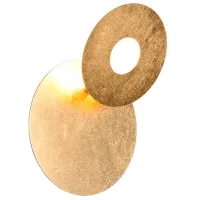 Lampă de perete Trio LEANO 6 W / SMD