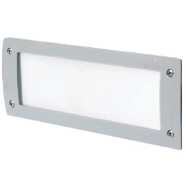 Светодиодный светильник Fumagalli LETI 300 6 Вт /  photo 1 Светодиодный светильник Fumagalli LETI 300 6 Вт /  photo 1
