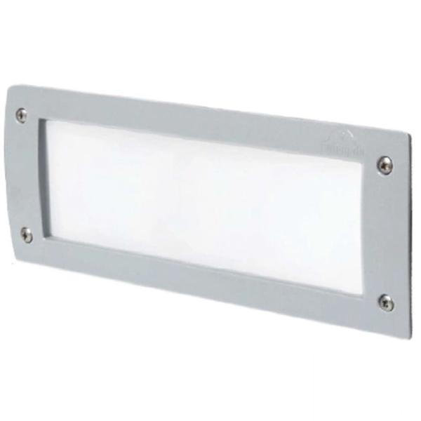 Светодиодный светильник Fumagalli LETI 300 6 Вт /  photo 1 Светодиодный светильник Fumagalli LETI 300 6 Вт /  photo 1