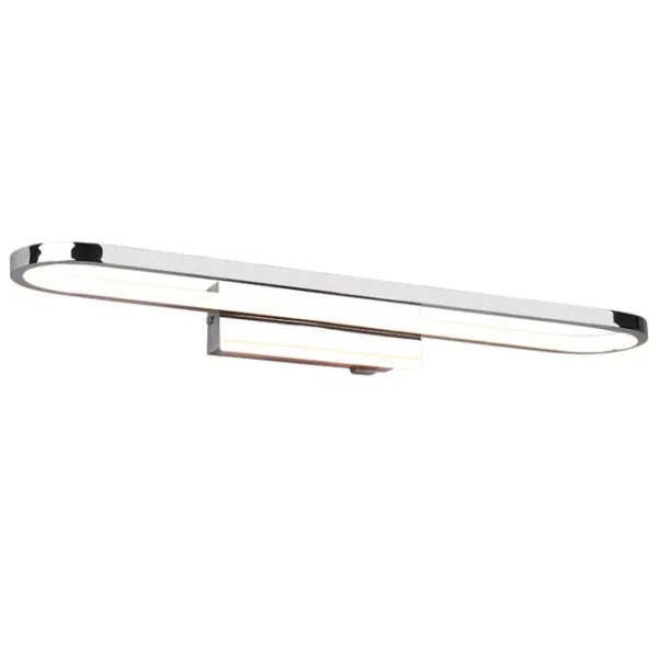 Настенный светильник Trio 283779106 22 Вт / SMD photo 1 Настенный светильник Trio 283779106 22 Вт / SMD photo 1