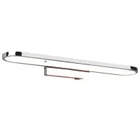 Lampă de perete Trio 283779106 22 W / SMD