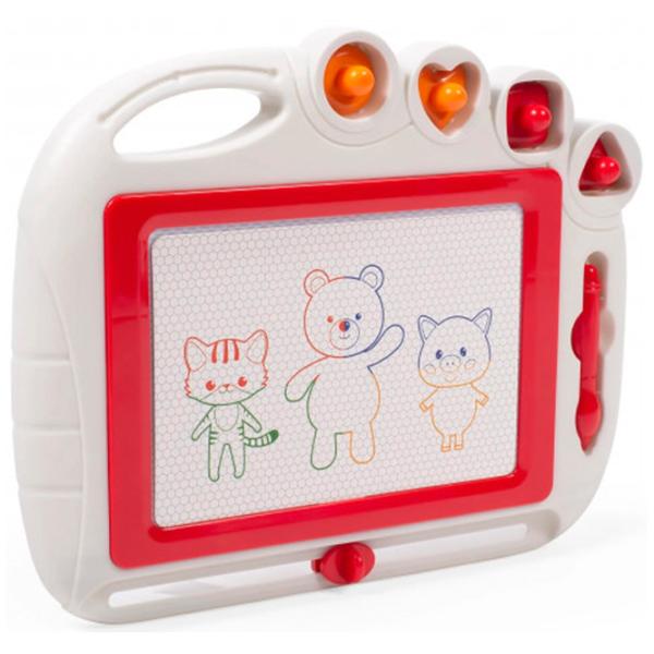 Tablă de desen BO 8008ML 3+ photo 1