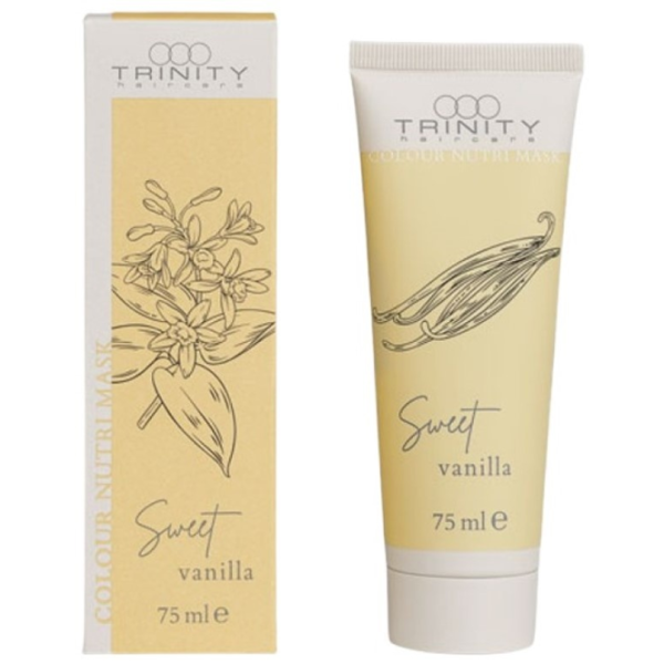 Маска для волос Trinity hair care NEW Colour  75 мл photo 1