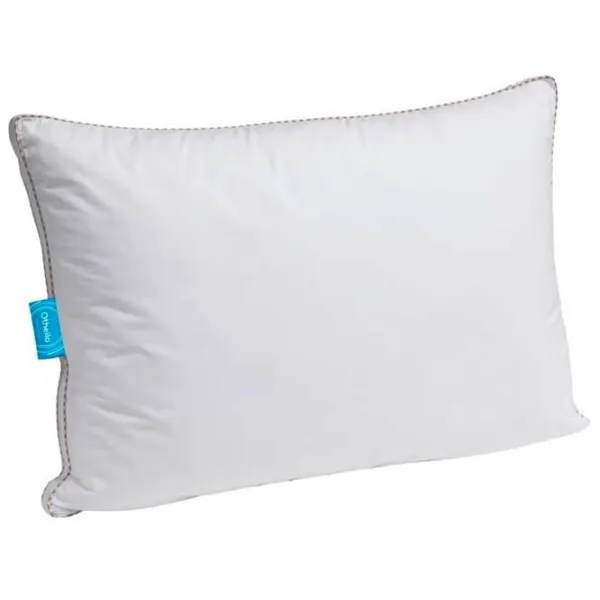 Подушка Othello Cloudia 8681546261364 Волокно HCS / 70 x 50 см photo 1