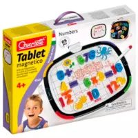 Магнитная доска Quercetti QT 5323 4+