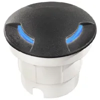 Corp de iluminat Fumagalli CECI 120 3L 3 W / 