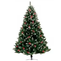 Елка Waltz VOR58716 180/ Зеленый