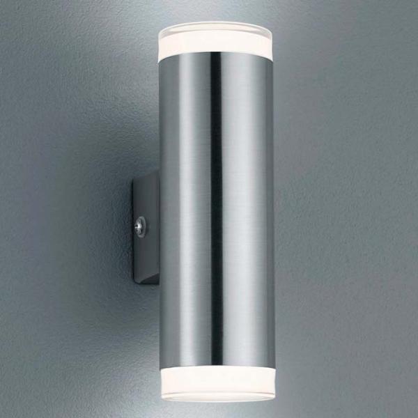 Настенный светильник Trio ARCATI 4 Вт / SMD photo 2 Настенный светильник Trio ARCATI 4 Вт / SMD photo 2