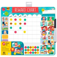 Магнитная доска As Kids 1029-64058 3+