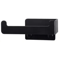 Держатель для туалетной бумаги Daske Zenda Left Нержавеющая сталь