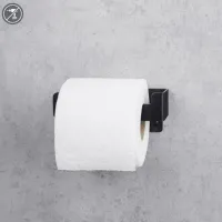 Suport hârtie igienică Daske Zenda Left Oțel inoxidabil photo 3
