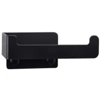 Держатель для туалетной бумаги Daske Zenda Right Нержавеющая сталь