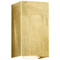 Настенный светильник Trio Cleo 35 Вт / GU10