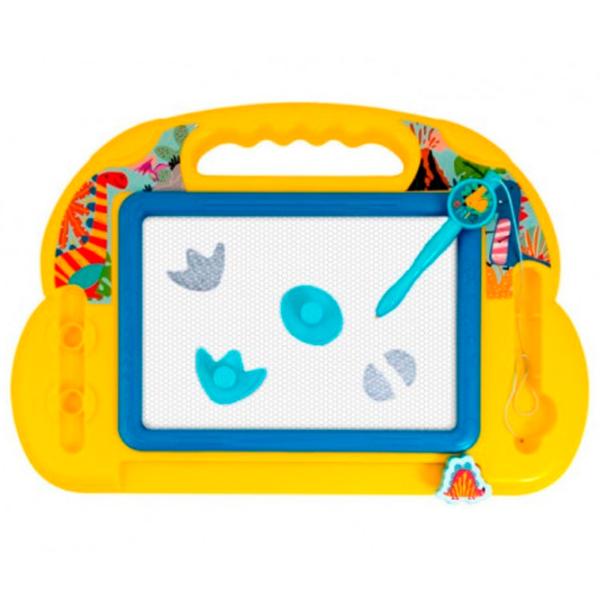 Tablă de desen As Kids Magic Scribbler Baby Dinosaur 3+ photo 1