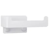 Suport hârtie igienică Daske Zenda Right Oțel inoxidabil