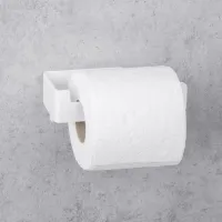 Suport hârtie igienică Daske Zenda Right Oțel inoxidabil photo 3