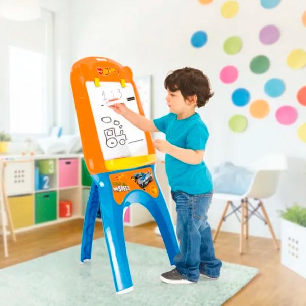 Доска для рисования Dolu Mattel 2311 3+ photo 2
