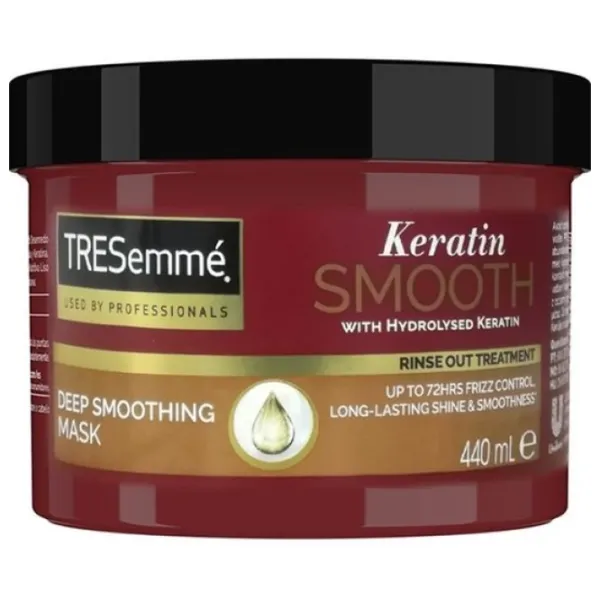 Маска для волос TRESemme с11-197  440 мл photo 1 Маска для волос TRESemme с11-197  440 мл photo 1