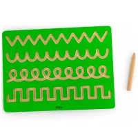 Доска для рисования VIGA 44697 3+