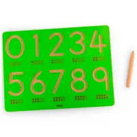 Доска для рисования VIGA 44698 3+