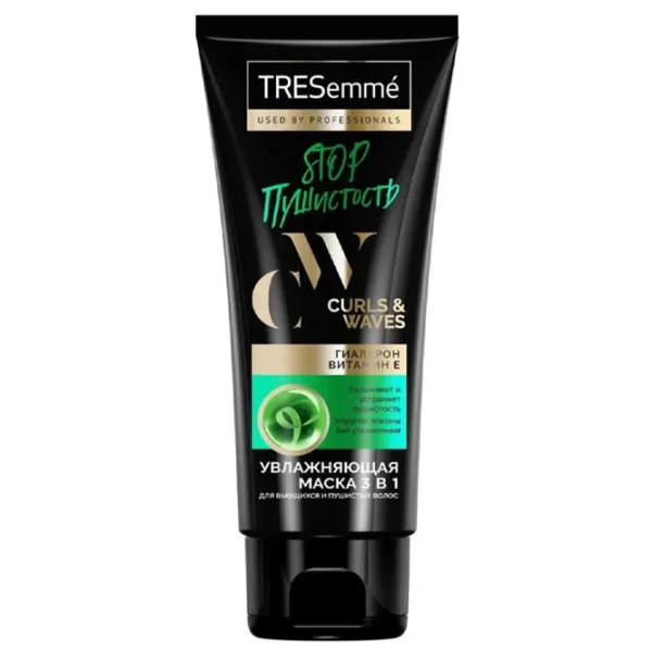 Маска для волос TRESemme с11-200  200 мл photo 1 Маска для волос TRESemme с11-200  200 мл photo 1