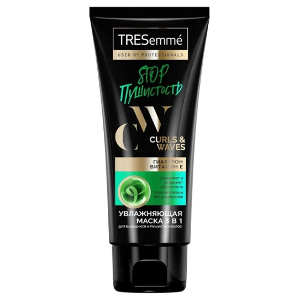 Маска для волос TRESemme с11-200  200 мл photo 1 Маска для волос TRESemme с11-200  200 мл photo 1