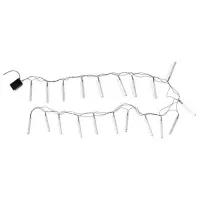 Luminițe decorative Rexant 303-037  / Multicolor