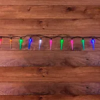 Гирлянды LED Rexant 303-037 / Разноцветные photo 2