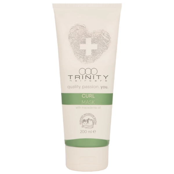 Маска для волос Trinity hair care 21341  200 мл photo 1