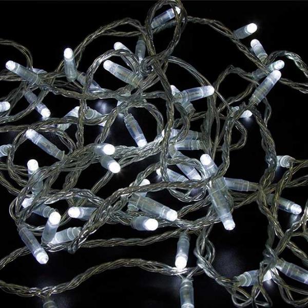 Гирлянды LED Rexant 305-285  / Белый photo 1