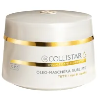 Mască pentru păr Collistar K29252  200 ml