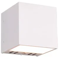 Настенный светильник Trio FIGO WIZ 5.5 Вт / SMD