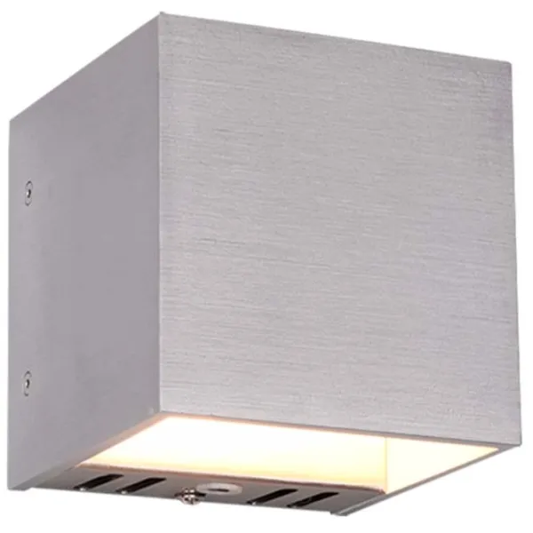 Настенный светильник Trio FIGO WIZ 5.5 Вт / SMD photo 1 Настенный светильник Trio FIGO WIZ 5.5 Вт / SMD photo 1