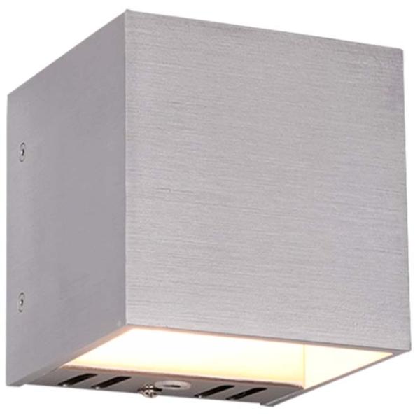 Настенный светильник Trio FIGO WIZ 5.5 Вт / SMD photo 1 Настенный светильник Trio FIGO WIZ 5.5 Вт / SMD photo 1