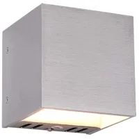 Настенный светильник Trio FIGO WIZ 5.5 Вт / SMD