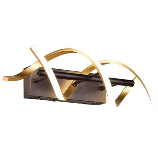 Настенный светильник Trio HL900 22 Вт / SMD photo 1