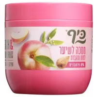 Mască pentru păr Keff 354621  500 ml