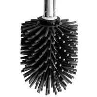  Щетка для унитаза Sepio 5901583509445  Металл / Де Подеа