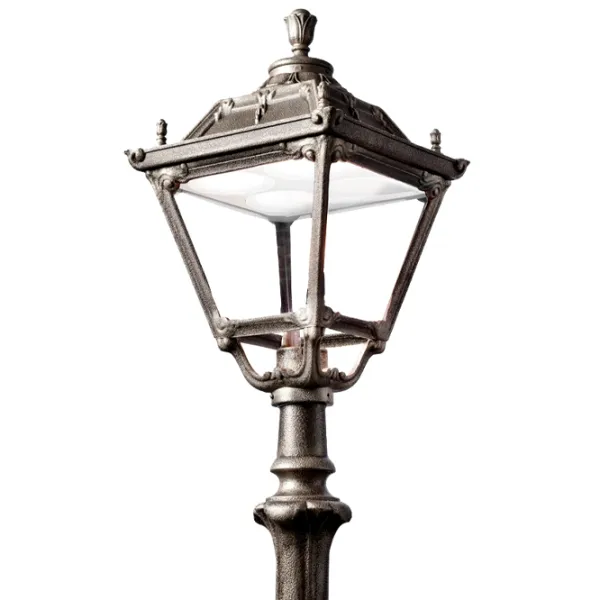 Corp de iluminat Fumagalli TOBIA FLAT 40 W /  photo 1 Corp de iluminat Fumagalli TOBIA FLAT 40 W /  photo 1