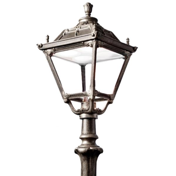 Corp de iluminat Fumagalli TOBIA FLAT 40 W /  photo 1 Corp de iluminat Fumagalli TOBIA FLAT 40 W /  photo 1