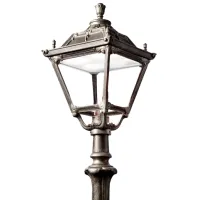 Светильник Fumagalli TOBIA FLAT 40 Вт / 