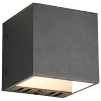 Настенный светильник Trio WIZ  5.5 Вт / SMD